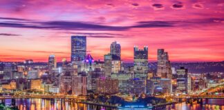 ChatGPT Назвал 3 Лучших Города США для Доступной Жизни