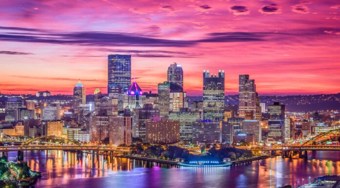 ChatGPT назвав 3 найкращі міста США для доступного життя