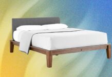 Penjualan Thuma Cyber Monday: Diskon Rangka Tempat Tidur Premium dan Perlengkapan Rumah