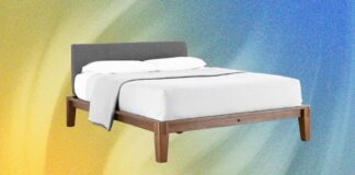 Promoção Thuma Cyber Monday: camas premium e produtos domésticos com desconto