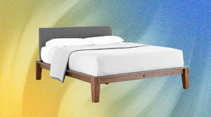 Розпродаж Thuma Cyber Monday: знижки на преміум-ліжка та товари для дому