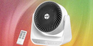 Тестування обігрівача: ефективність, безпека та рівень шуму в 2025 році