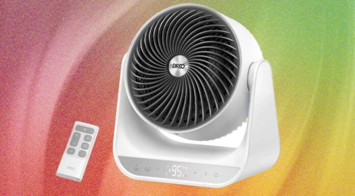 Тестування обігрівача: ефективність, безпека та рівень шуму в 2025 році