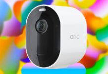 Cyber Monday 2025: Penawaran Keamanan Rumah Teratas