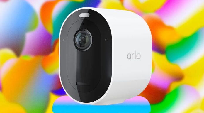 Кіберпонеділок 2025: найкращі пропозиції безпеки дому