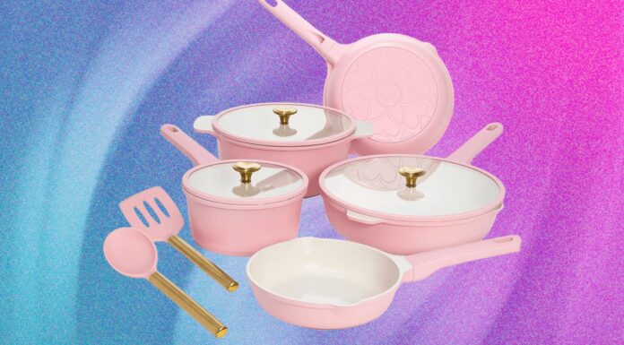 Споживчі тенденції: від посуду Paris Hilton до Smart Care