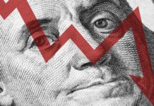 Ризик рецесії в США: 22 штати зазнають економічного спаду