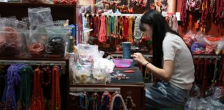 L’essor rapide de la Chine : technologie, société et changements mondiaux