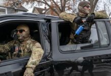 Незаконна експлуатація транспортних засобів ICE у Міннесоті: відсутність необхідного обладнання для екстреної допомоги