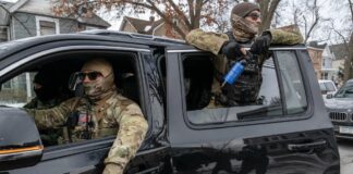 Незаконна експлуатація транспортних засобів ICE у Міннесоті: відсутність необхідного обладнання для екстреної допомоги