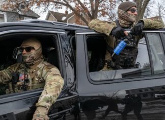 Незаконна експлуатація транспортних засобів ICE у Міннесоті: відсутність необхідного обладнання для екстреної допомоги