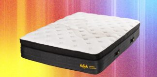 Лучшие матрасы для спящих на боку в 2026 году: экспертные рекомендации для комфорта и поддержки