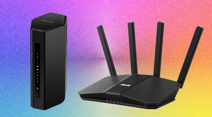 Найкращі маршрутизатори Wi-Fi 2026 року: повний посібник