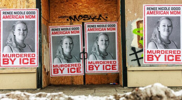 Розрахована наклепницька кампанія після смерті Рене Гуд