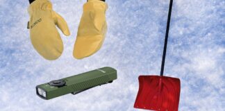 Severe Cold Survival: як підготуватися до екстремальних зимових штормів