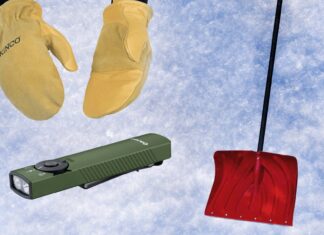 Severe Cold Survival: як підготуватися до екстремальних зимових штормів