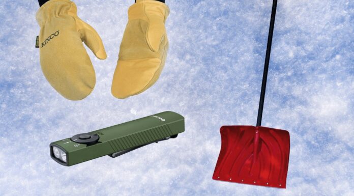 Severe Cold Survival: як підготуватися до екстремальних зимових штормів