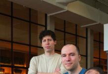 Драма в Thinking Machines, новий штучний інтелект Стартап захоплює Кремнієву долину