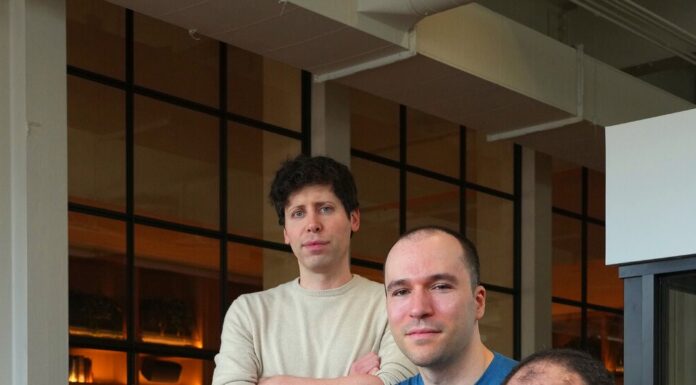 Драма в Thinking Machines, новий штучний інтелект Стартап захоплює Кремнієву долину