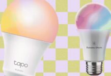 Найкращі розумні лампочки 2026 року: протестовано та оцінено