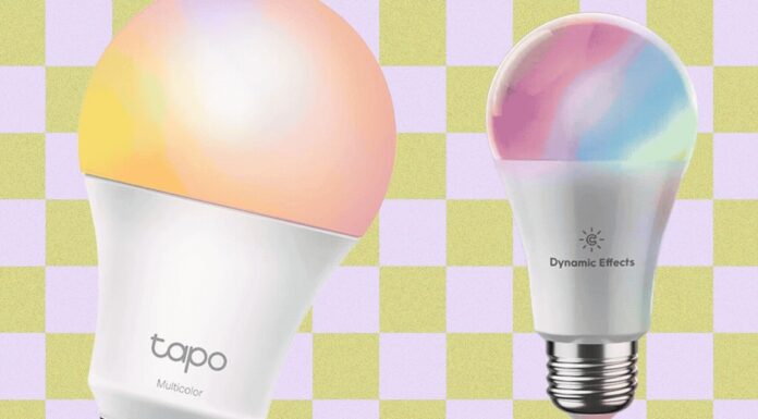 Найкращі розумні лампочки 2026 року: протестовано та оцінено