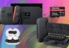 Аксесуари для Nintendo Switch 2: повний посібник на 2026 рік