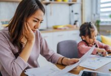 Фінансовий тиск: 5 груп, які мають труднощі з оплатою рахунків