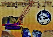 Неделя в технологиях, политике и слежке: Обзор ключевых событий