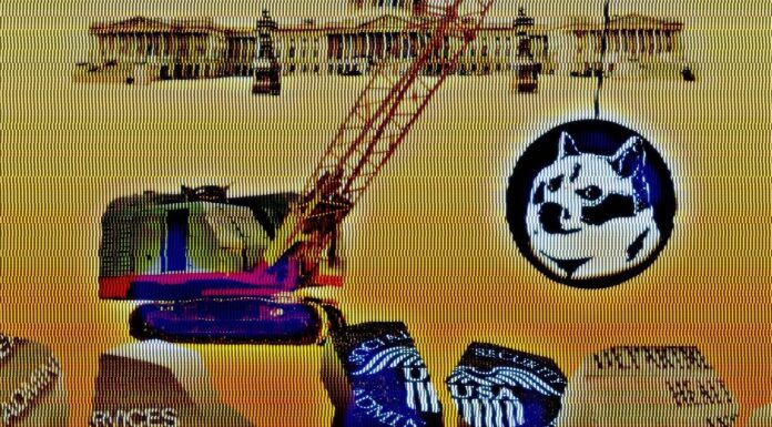 Неделя в технологиях, политике и слежке: Обзор ключевых событий