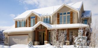 Приховані витрати на зимове обслуговування елітної нерухомості