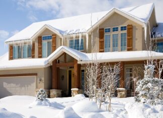 Приховані витрати на зимове обслуговування елітної нерухомості