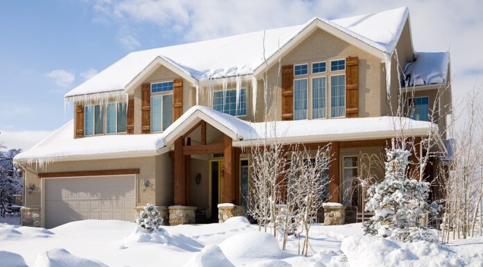 Приховані витрати на зимове обслуговування елітної нерухомості