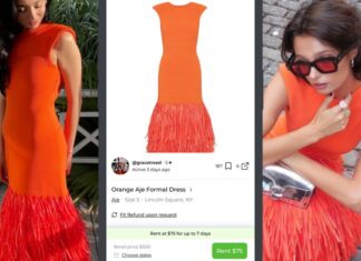 Вплив Інфлюенсерів на Оренду Одягу: Зростаюча Популярність Pickle App