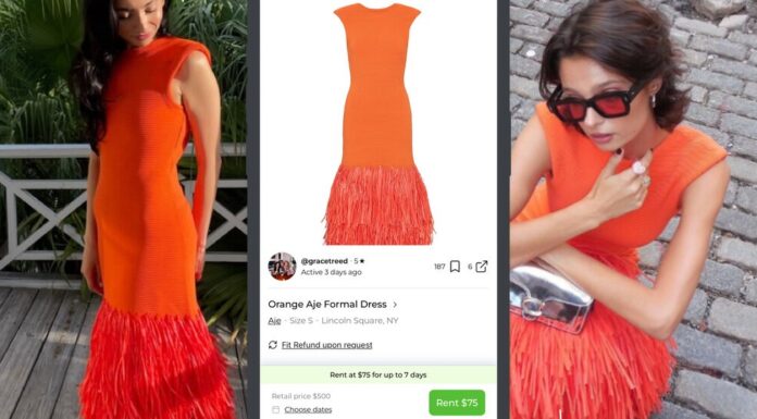 Вплив Інфлюенсерів на Оренду Одягу: Зростаюча Популярність Pickle App