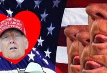 Білий дім: Співробітник таємно керував великим протрампівським акаунтом у X