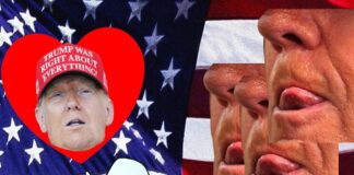 Білий дім: Співробітник таємно керував великим протрампівським акаунтом у X