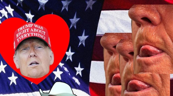 Білий дім: Співробітник таємно керував великим протрампівським акаунтом у X