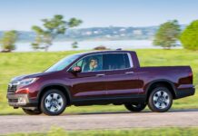 3 пікапи, яких слід уникати у 2026 році