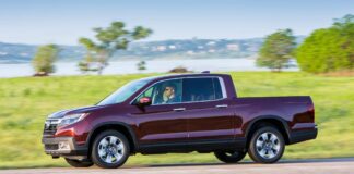 3 пікапи, яких слід уникати у 2026 році