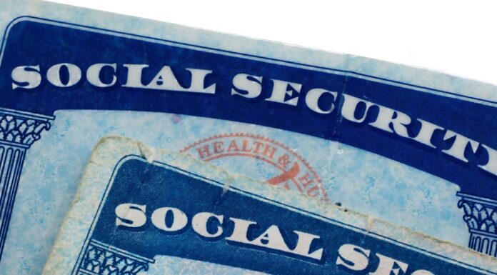 Масовий витік даних розкрив мільярди записів, включаючи номери соціального страхування