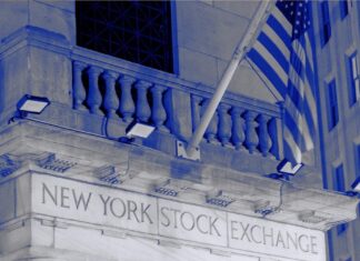 Паніка на Уолл-стріт через ІІ: Як Один Звіт Викликав Ринкову Нервовість