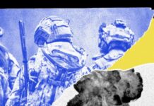 ІІ у Війні: Оборонний Стартап Розгортає Смертоносні Автономні Системи