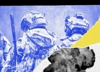 ІІ у Війні: Оборонний Стартап Розгортає Смертоносні Автономні Системи