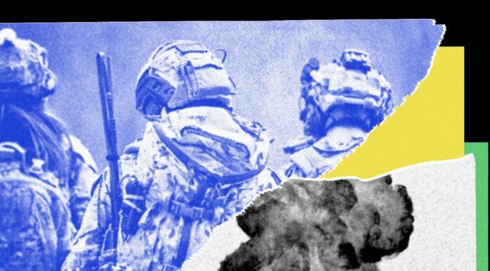 ІІ у Війні: Оборонний Стартап Розгортає Смертоносні Автономні Системи