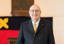 Девід Дж. Фарбер, піонер інтернету, помер у віці 91 року