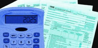 Налоговая отчётность в 2026 году: Руководство по TurboTax, H&R Block и другим сервисам