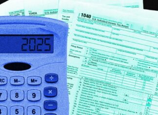 Налоговая отчётность в 2026 году: Руководство по TurboTax, H&R Block и другим сервисам