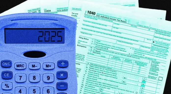 Налоговая отчётность в 2026 году: Руководство по TurboTax, H&R Block и другим сервисам