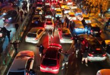 Іран посилює цифрове стеження за протестувальниками