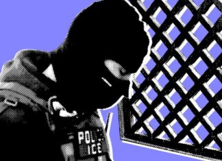 Усередині ICE: Анонімні Агенти Розкривають Правду про Правозастосування